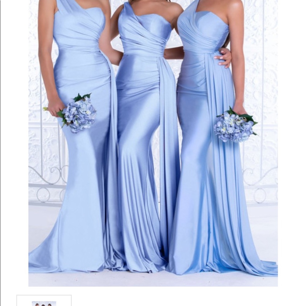 Stunning brand new with tags portia and Scarlett dress never worn !